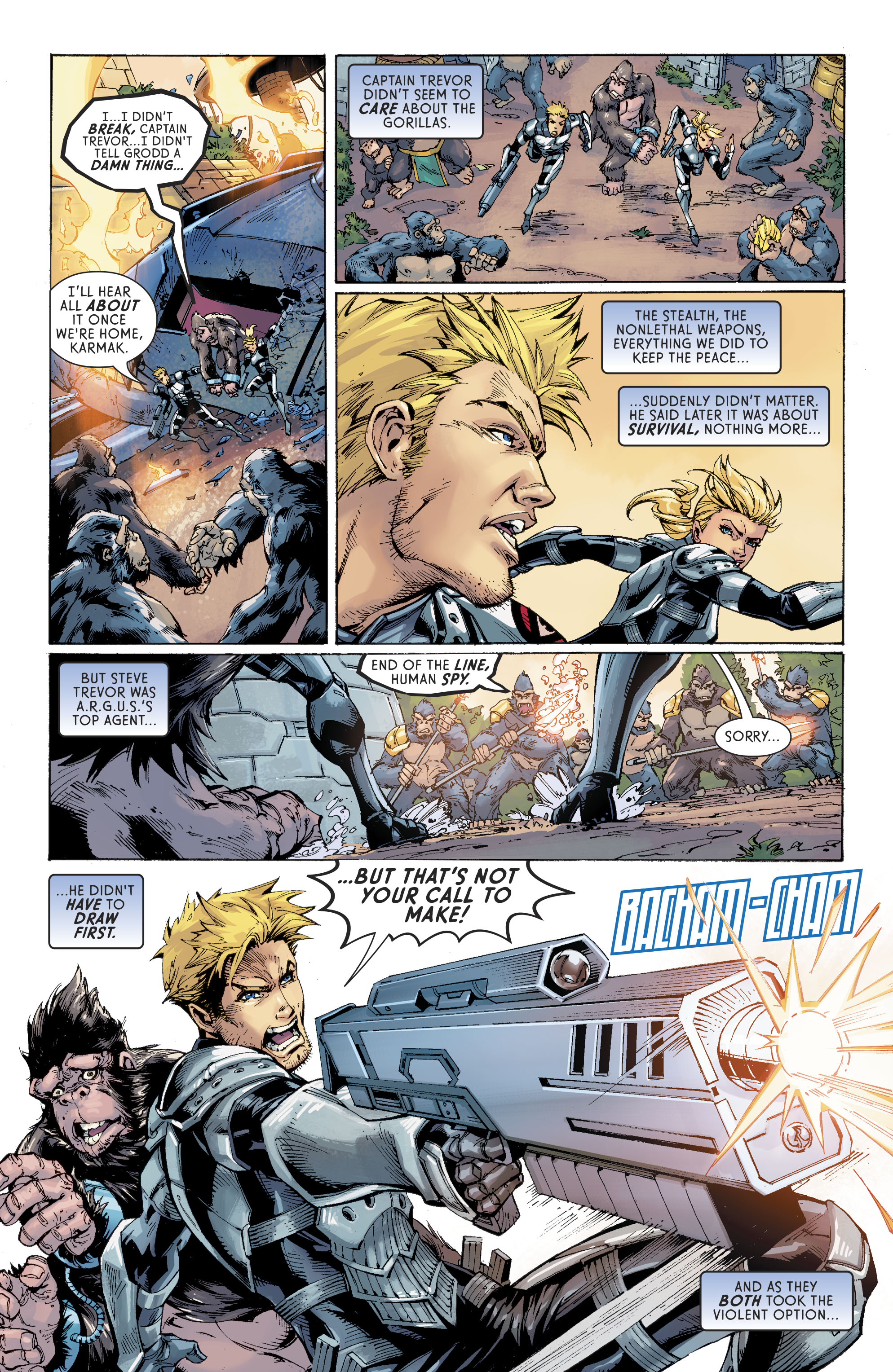 Wonder Woman (2016-): Chapter Annual 3 - Page 27